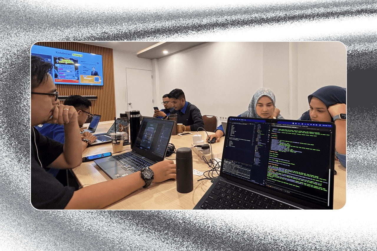 Preview Ruang Tambah